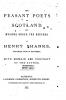 The Peasant Poets of Scotland and Musings Under the Beeches (Classic Reprint)