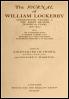 The Journal of William Lockerby Sandalwood Trader in the Fijian Islands During the Years 1808-1809: With an Introduction and Other Papers Connected With the Earliest European Visitors to the Islands (Classic Reprint)