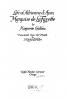 Life of Adrienne D''ayen Marquise De Lafayette (Classic Reprint)