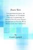 Logarithmotechnia or the Making of Numbers Called Logarithms to Twenty Five Places From a Geometrical Figure With Speed Ease and Certainty (Classic Reprint)