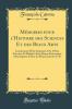 MÃ©moires pour lâ€™Histoire des Sciences Et des Beaux Arts: CommencÃ©s d''ÃŠtre ImprimÃ©s l''An 1701 Ã  TrevoÃ¹x Et DediÃ©s Ã  Son Altesse SÃ©rÃ©nissime Monseigneur le Duc du Maine; Janvier 1736 (Classic Reprint)
