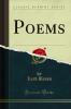 Poems (Classic Reprint)