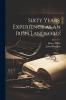 Sixty Years'' Experience as an Irish Landlord: Memoirs of John Hamilton D. L. Of St. Ernan''s Donegal (Classic Reprint)