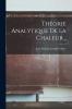 ThÃ©orie Analytique de la Chaleur (Classic Reprint)