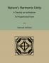 Natureâ€™s Harmonic Unity: A Treatise on Its Relation to Proportional Form (Classic Reprint)