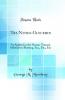 Tri-Nitro-Glycerin: As Applied in the Hoosac Tunnel Submarine Blasting Etc; Etc; Etc (Classic Reprint)