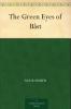 Green Eyes of Bast (Classic Reprint)