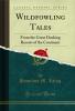 Wildfowling Tales: From the Great Ducking Resorts of the Continent (Classic Reprint)