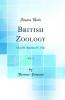 British Zoology Vol. 3: Class III. Reptiles; IV. Fish (Classic Reprint)