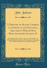 The I-Li: Or Book of Etiquette and Ceremonial Vol. 1 (Classic Reprint)