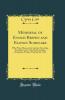 Memorial of Enoch Brown and Eleven Scholars: Who Were Massacred in Antrim Township Franklin County Pa; By the Indians During the Pontiac War July 26 1764 (Classic Reprint)