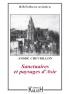 Sanctuaires Et Paysages d'Asie: Ceylan Bouddhique le Matin A BÃ©narÃ¨s la Sagesse d'un Brahme la Mort A BÃ©narÃ¨s le Bouddha Birman (Classic Reprint)