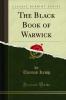 Black Book of Warwick (Classic Reprint)