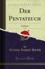 Der Pentateuch Vol. 3: Leviticus (Classic Reprint)