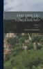 Histoire du Sonderbund Vol. 1 (Classic Reprint)