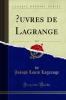 Å’uvres de Lagrange Vol. 5 (Classic Reprint)