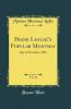 Frank Leslieâ€™s Popular Monthly Vol. 36: July to December 1893 (Classic Reprint)