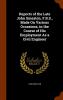 Reports of the Late John Smeaton F. R. S. Made on Various Occasions in the Course of His Employment as a Civil Engineer 1887 Vol. 1 of 2 (Classic Reprint)