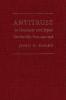 Antitrust in Germany and Japan