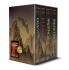 Inheritance Cycle 4-Book Hard Cover Boxed Set