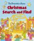 THE BERENSTAIN BEARS CHRISTMAS SEARCH AND FIND