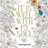 IT IS WELL WITH MY SOUL COLORING BOOK