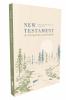 NIV NEW TESTAMENT WITH PSALMS AND PROVERBS POCKET-SIZED P