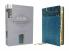 NASB PERSONAL SIZE BIBLE LARGE PRINT LEATHERSOFT TEAL R