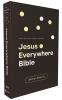 Niv Jesus Everywhere Outreach Bible Larger Print Paperback Comfort Print