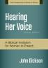 A Hearing Her Voice Revised Edition