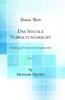 Das Sociale Verwaltungsrecht Vol. 1: Einleitung; Personenrecht; Sachenrecht (Classic Reprint)