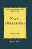 Naval Operations Vol. 2 (Classic Reprint)