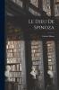 Le Dieu de Spinoza (Classic Reprint)