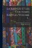 La Kabylie Et les Coutumes Kabyles Vol. 1 (Classic Reprint)