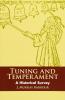 Tuning and Temperament: A Historical Survey (Classic Reprint)