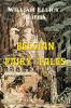 Belgian Fairy Tales (Classic Reprint)