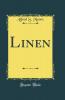 Linen (Classic Reprint)