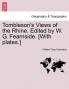 Tombleson''s Views of the Rhine (Classic Reprint)