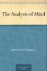 Analysis of Mind (Classic Reprint)