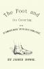 Foot and Its Covering: Comprising a Full Dr. Camper''s Work on the Best Form of Shoe (Classic Reprint)