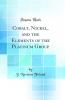 Cobalt Nickel and the Elements of the Platinum Group (Classic Reprint)