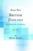 British Zoology Vol. 2 of 4: Class II. Birds; DIV. II. Water Birds (Classic Reprint)