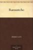 Ramuntcho (Classic Reprint)