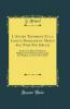 L'Ancien Testament Et la Langue FranÃ§aise du Moyen Age (Viiie-Xve SiÃ¨cle): Ã‰tude sur le RÃ´le de l'Ã‰lÃ©ment Biblique dans l'Histoire de la Langue des Origines Ã  la Fin du Xve SiÃ¨cle (Classic Reprint)