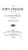 Les Juifs d'Espagne 945-1205 (Classic Reprint)