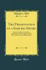 Presentation of a Samurai Sword: The Gift of Doctor Toichiro Nakahama of Tokio Japan to the Town of Fairhaven Massachusetts (Classic Reprint)