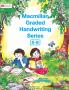 GRADED HANDWRITING Bk -B