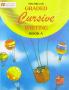 GRADED CURSIVE WRITING Bk -A