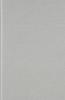 Hebrew & Aramaic Dictionary of the Old Testament