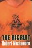 CHERUB BOOK 1: THE RECRUIT